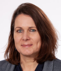 Doris Widmer